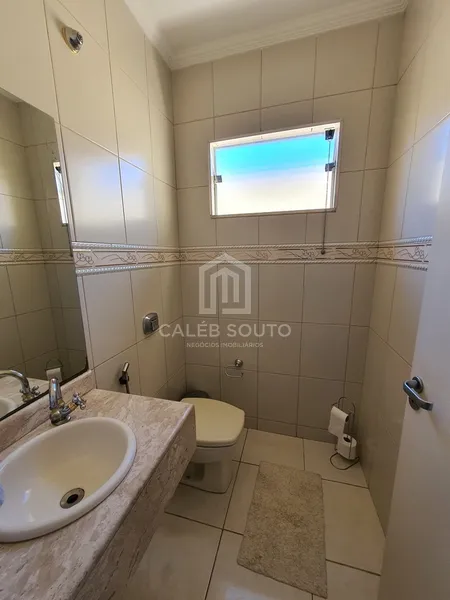 Vende-se Imóvel no Condomínio Vila Flora I em Marília-SP.: 21ª foto da galeria de imagens do imóvel