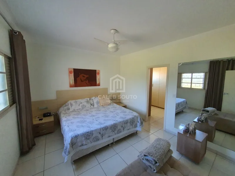 Vende-se Imóvel no Condomínio Vila Flora I em Marília-SP.: 6ª foto da galeria de imagens do imóvel