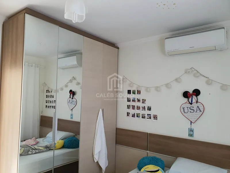 Vende-se Imóvel no Condomínio Vila Flora I em Marília-SP.: 13ª foto da galeria de imagens do imóvel