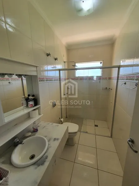 Vende-se Imóvel no Condomínio Vila Flora I em Marília-SP.: 10ª foto da galeria de imagens do imóvel
