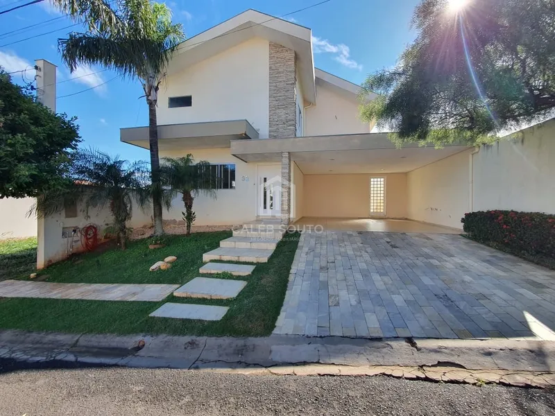 Imóvel residencial ou comercial