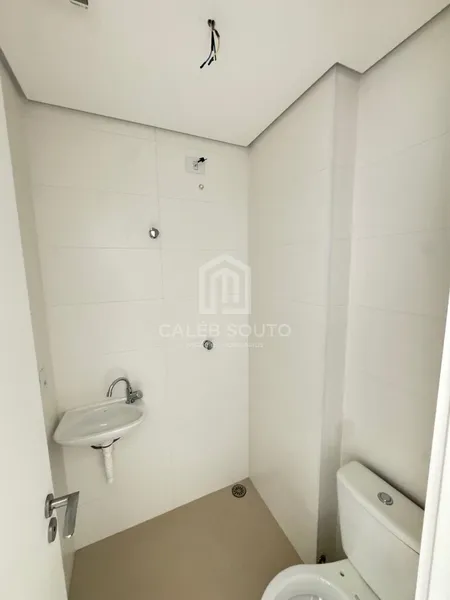 Apartamento com 3 suítes, 4 garagens no edificio Belvedere Marília-SP: 7ª foto da galeria de imagens do imóvel