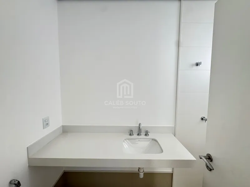 Apartamento com 3 suítes, 4 garagens no edificio Belvedere Marília-SP: 9ª foto da galeria de imagens do imóvel