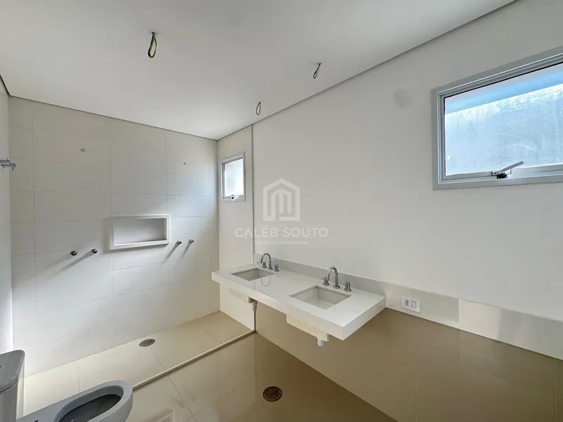 Apartamento com 3 suítes, 4 garagens no edificio Belvedere Marília-SP: 18ª foto da galeria de imagens do imóvel