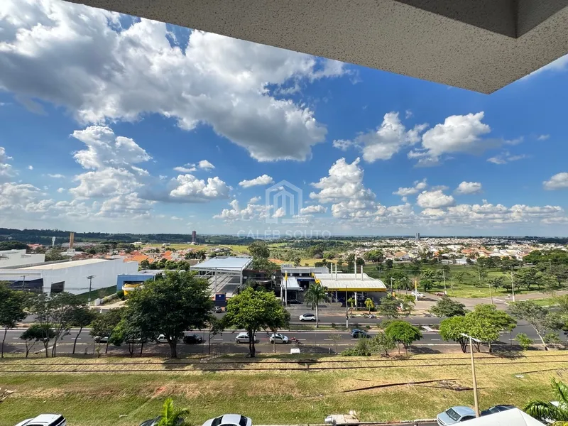 Apartamento com 3 suítes, 4 garagens no edificio Belvedere Marília-SP: 16ª foto da galeria de imagens do imóvel