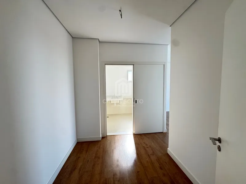 Apartamento com 3 suítes, 4 garagens no edificio Belvedere Marília-SP: 13ª foto da galeria de imagens do imóvel