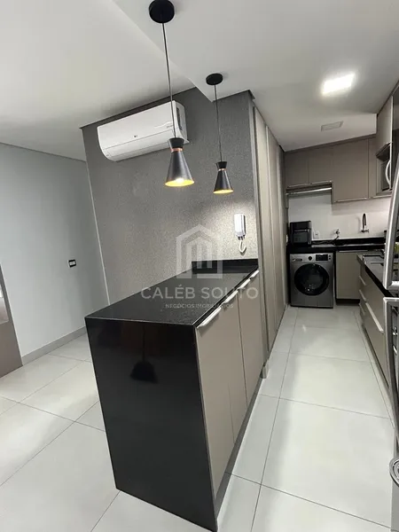 Vende-se Apartamento no Edf. Vilandry com 3 quartos sendo 1 suíte em Marília-SP.: 13ª foto da galeria de imagens do imóvel