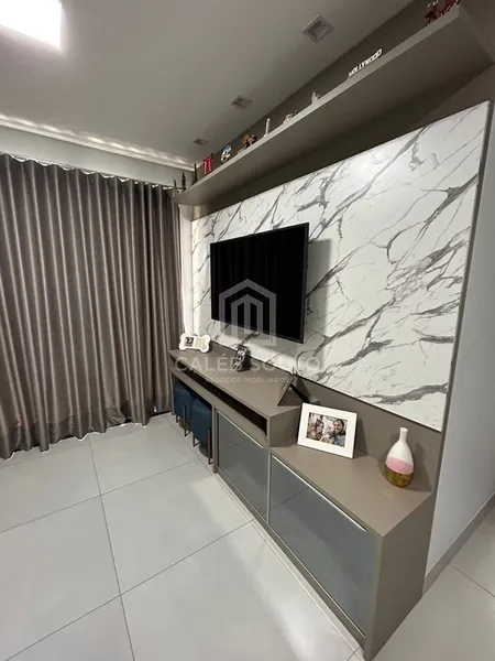 Vende-se Apartamento no Edf. Vilandry com 3 quartos sendo 1 suíte em Marília-SP.: 14ª foto da galeria de imagens do imóvel