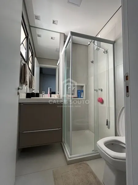 Vende-se Apartamento no Edf. Vilandry com 3 quartos sendo 1 suíte em Marília-SP.: 9ª foto da galeria de imagens do imóvel