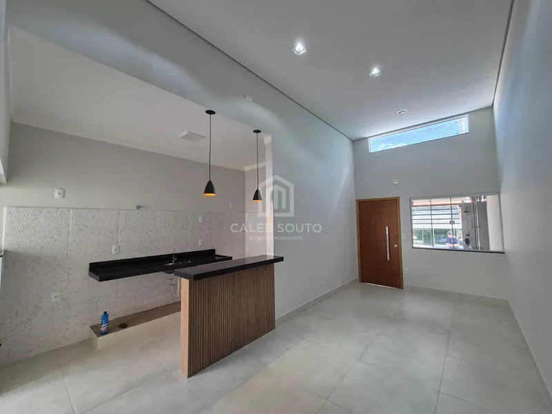 Casa com 3 quartos no Jd Bandeirantes em Marilia / SP: 1ª foto da galeria de imagens do imóvel