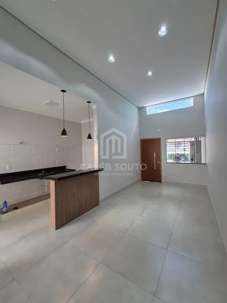 Casa com 3 quartos no Jd Bandeirantes em Marilia / SP: 5ª foto da galeria de imagens do imóvel