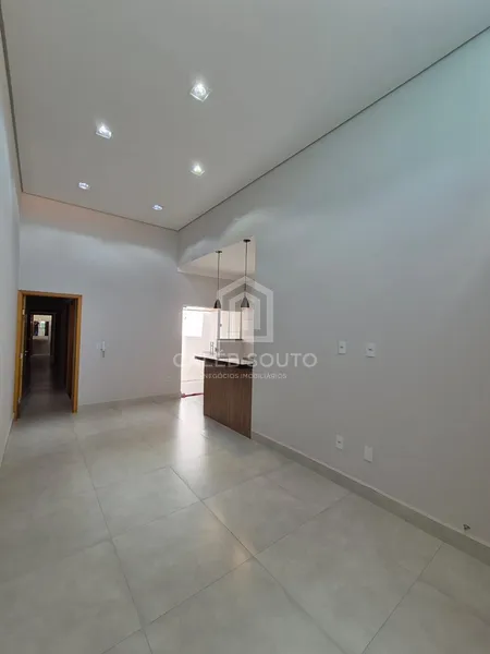 Casa com 3 quartos no Jd Bandeirantes em Marilia / SP: 4ª foto da galeria de imagens do imóvel