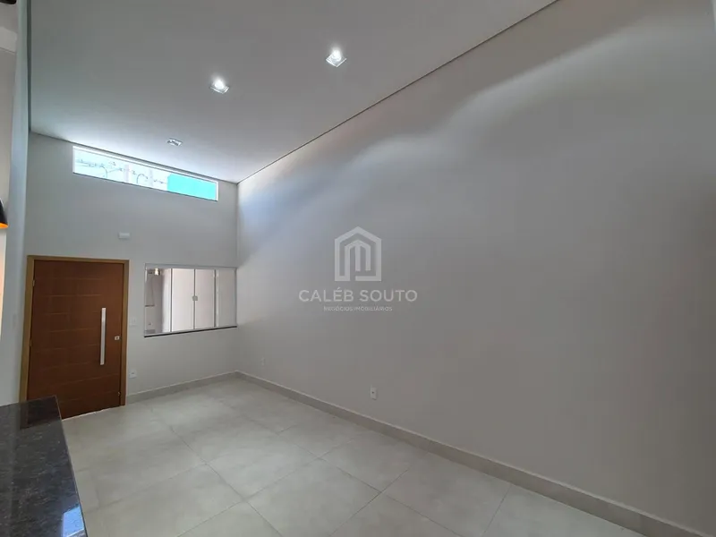 Casa com 3 quartos no Jd Bandeirantes em Marilia / SP: 9ª foto da galeria de imagens do imóvel