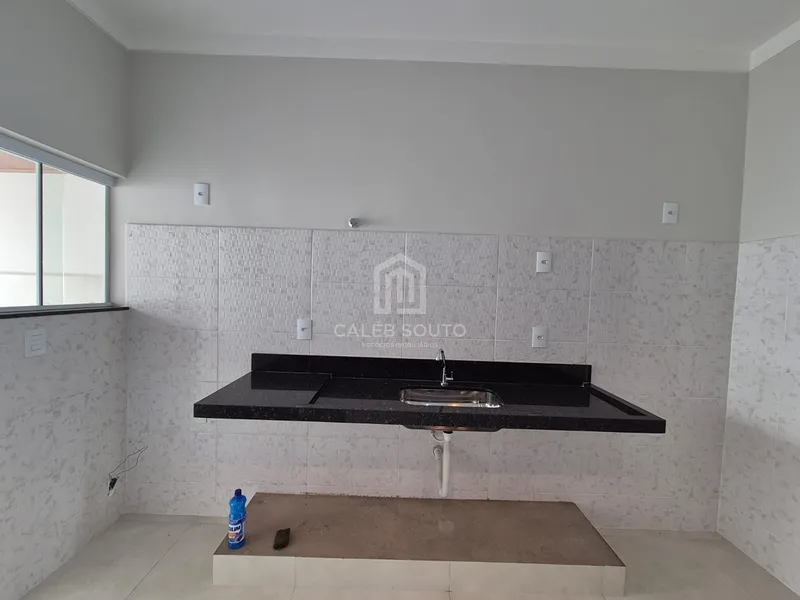 Casa com 3 quartos no Jd Bandeirantes em Marilia / SP: 6ª foto da galeria de imagens do imóvel