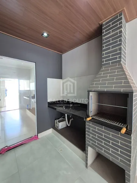 Casa com 3 quartos no Jd Bandeirantes em Marilia / SP: 13ª foto da galeria de imagens do imóvel