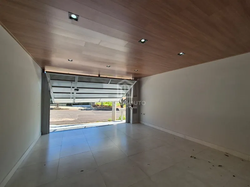 Casa com 3 quartos no Jd Bandeirantes em Marilia / SP: 2ª foto da galeria de imagens do imóvel