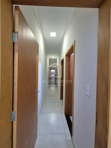 Casa com 3 quartos no Jd Bandeirantes em Marilia / SP: 10ª foto da galeria de imagens do imóvel