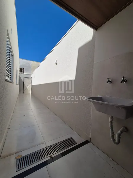 Casa com 3 quartos no Jd Bandeirantes em Marilia / SP: 14ª foto da galeria de imagens do imóvel
