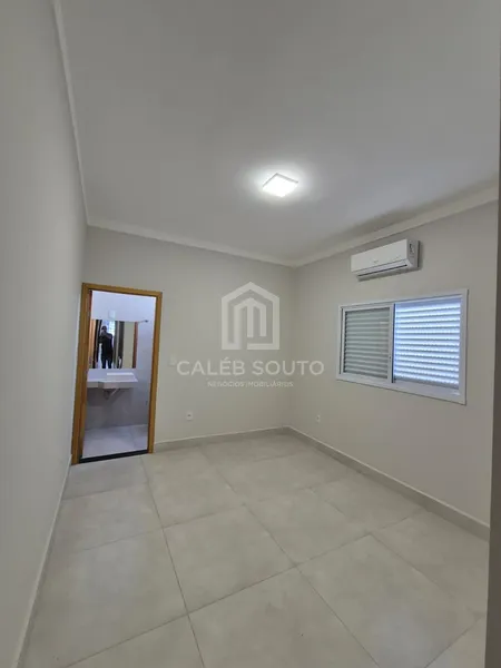 Casa com 3 quartos no Jd Bandeirantes em Marilia / SP: 12ª foto da galeria de imagens do imóvel