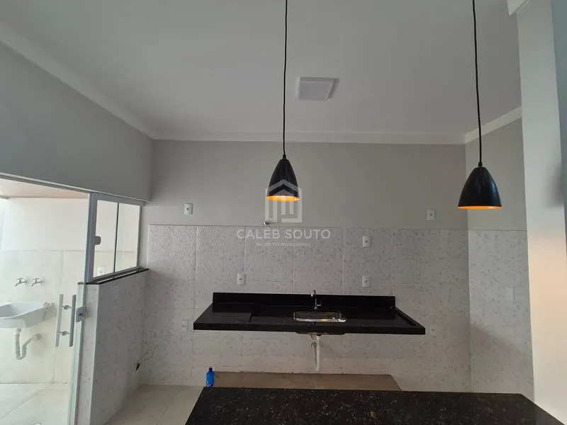 Casa com 3 quartos no Jd Bandeirantes em Marilia / SP: 7ª foto da galeria de imagens do imóvel