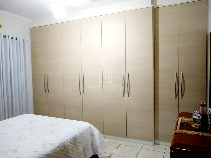 Casa com 3 quartos no Jd Parati em Marilia / SP: 11ª foto da galeria de imagens do imóvel