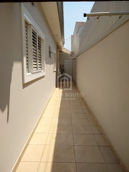 Casa com 3 quartos no Jd Parati em Marilia / SP: 13ª foto da galeria de imagens do imóvel