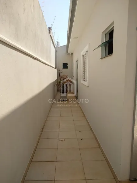 Casa com 3 quartos no Jd Parati em Marilia / SP: 12ª foto da galeria de imagens do imóvel