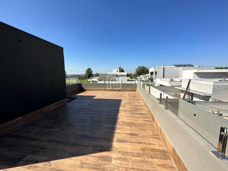 Casa a Venda com 3 suítes no Cond. Terras da Fazenda em Marília-SP.: 43ª foto da galeria de imagens do imóvel