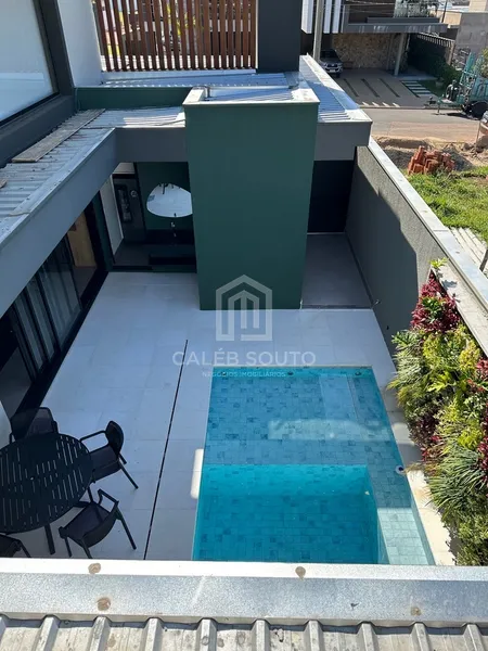 Casa a Venda com 3 suítes no Cond. Terras da Fazenda em Marília-SP.: 41ª foto da galeria de imagens do imóvel
