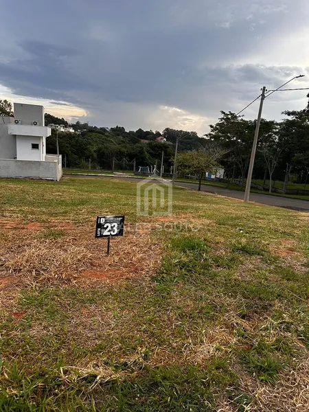 Terreno de 329m² no Condominio Damha |Marilía/SP: 1ª foto da galeria de imagens do imóvel
