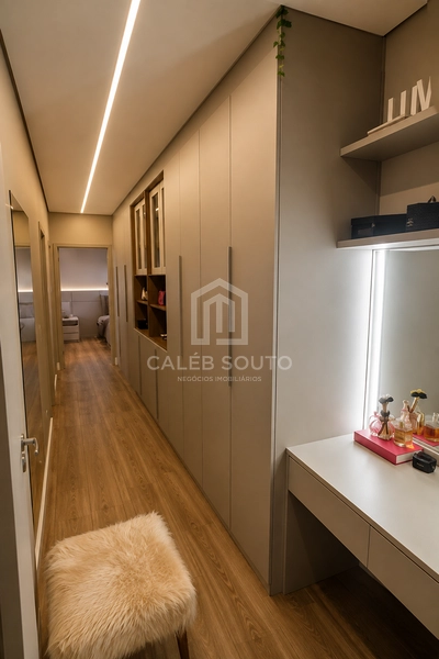 Casa à Venda no Condomínio Village Damha – Marília/SP: 13ª foto da galeria de imagens do imóvel