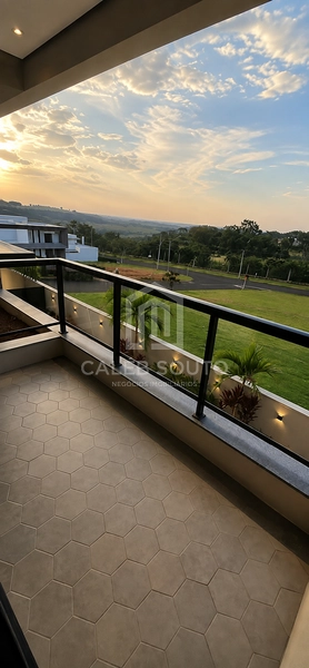 Casa à Venda no Condomínio Village Damha – Marília/SP: 19ª foto da galeria de imagens do imóvel