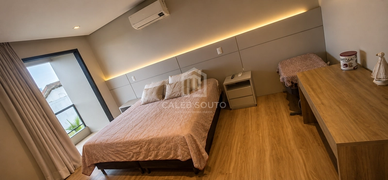 Casa à Venda no Condomínio Village Damha – Marília/SP: 17ª foto da galeria de imagens do imóvel