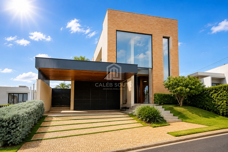 Imóvel residencial ou comercial