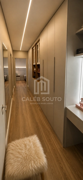 Casa à Venda no Condomínio Village Damha – Marília/SP: 14ª foto da galeria de imagens do imóvel