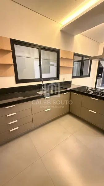 Casa com 3 suítes e piscina no Bairro Terra Verde em Marilia-SP.: 9ª foto da galeria de imagens do imóvel