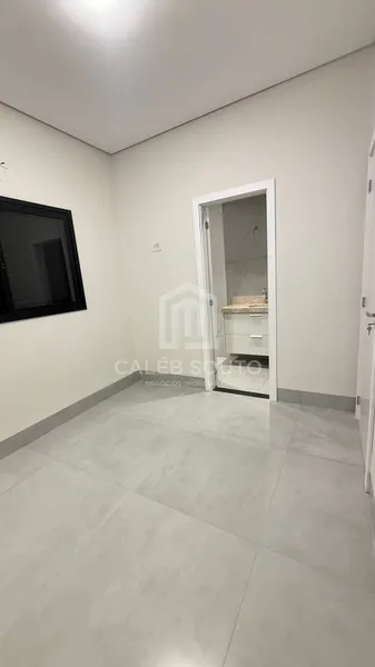 Casa com 3 suítes e piscina no Bairro Terra Verde em Marilia-SP.: 15ª foto da galeria de imagens do imóvel
