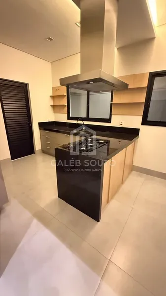 Casa com 3 suítes e piscina no Bairro Terra Verde em Marilia-SP.: 10ª foto da galeria de imagens do imóvel