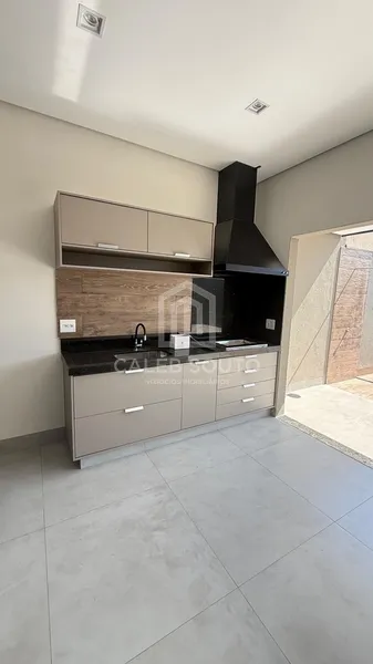 Casa com 3 suítes e piscina no Bairro Terra Verde em Marilia-SP.: 13ª foto da galeria de imagens do imóvel