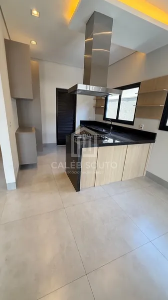 Casa com 3 suítes e piscina no Bairro Terra Verde em Marilia-SP.: 12ª foto da galeria de imagens do imóvel