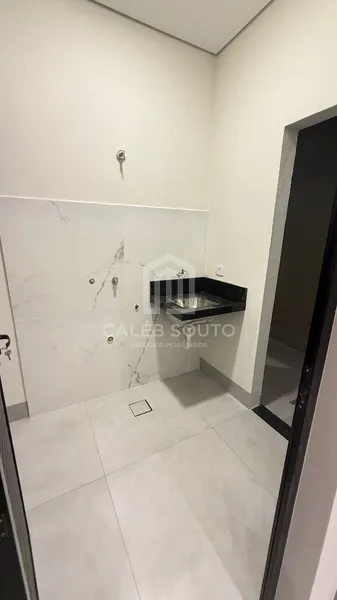 Casa com 3 suítes e piscina no Bairro Terra Verde em Marilia-SP.: 18ª foto da galeria de imagens do imóvel