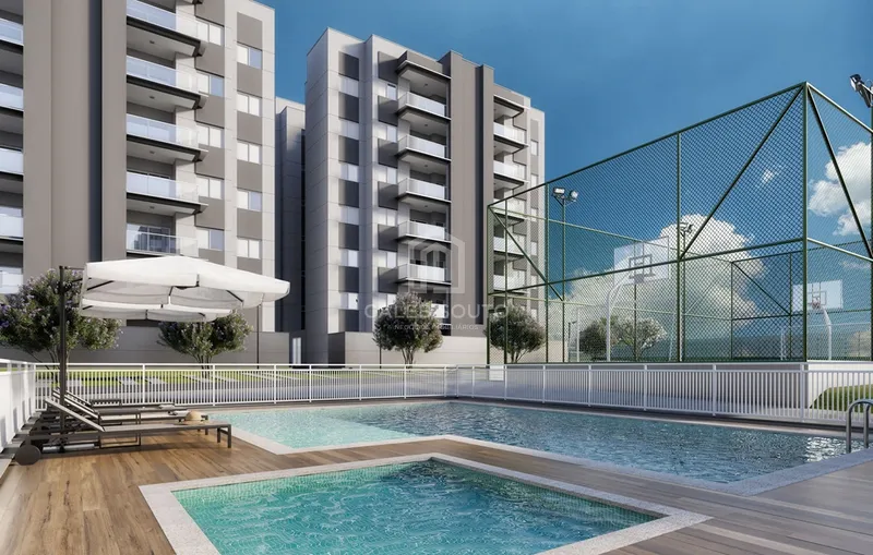 Apartamento no Condominio Edificio Wish em Marilia / SP: 2ª foto da galeria de imagens do imóvel