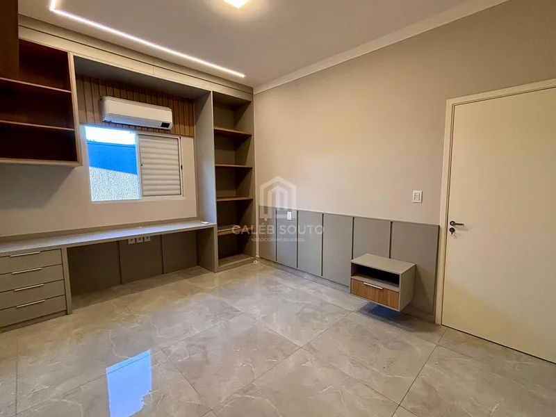 Casa com 3 quartos no Cond. Recanto das Esmeraldas I em Marilia / SP: 11ª foto da galeria de imagens do imóvel