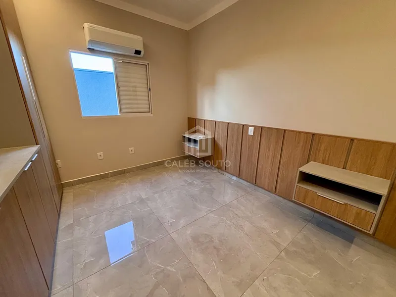 Casa com 3 quartos no Cond. Recanto das Esmeraldas I em Marilia / SP: 9ª foto da galeria de imagens do imóvel