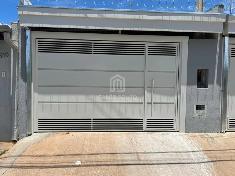 Casa com 2 quartos no Jd Domingos de Leo em Marilia / SP: 1ª foto da galeria de imagens do imóvel