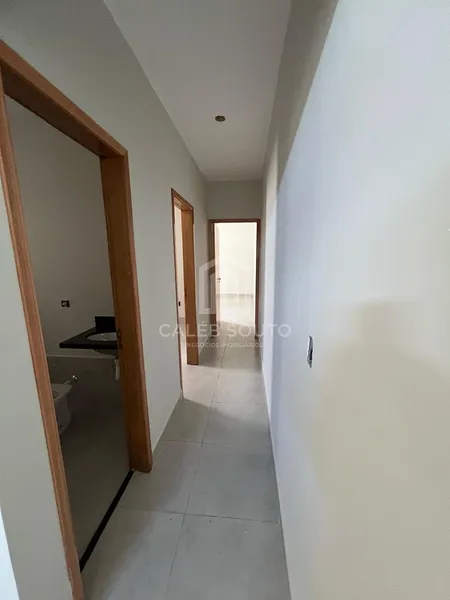 Casa com 2 quartos no Jd Domingos de Leo em Marilia / SP: 9ª foto da galeria de imagens do imóvel
