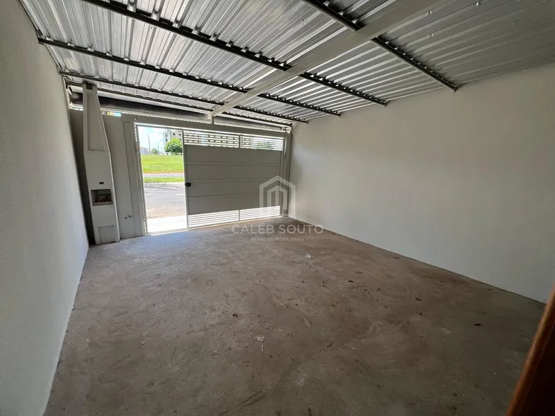 Casa com 2 quartos no Jd Domingos de Leo em Marilia / SP: 2ª foto da galeria de imagens do imóvel