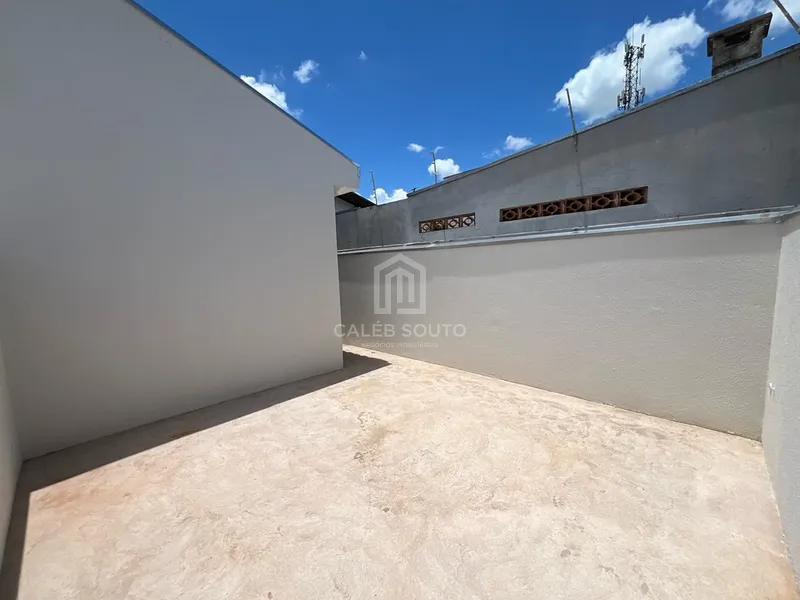 Casa com 2 quartos no Jd Domingos de Leo em Marilia / SP: 8ª foto da galeria de imagens do imóvel