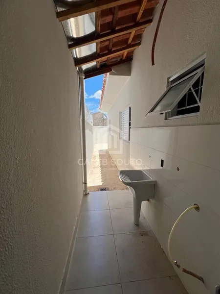 Casa com 2 quartos no Jd Domingos de Leo em Marilia / SP: 7ª foto da galeria de imagens do imóvel