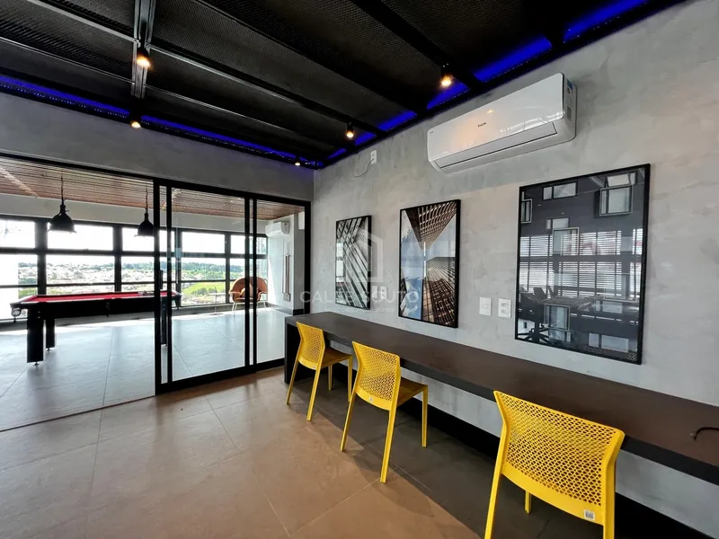 Loft Concept Marília – Viva o novo. Viva com estilo.: 14ª foto da galeria de imagens do imóvel